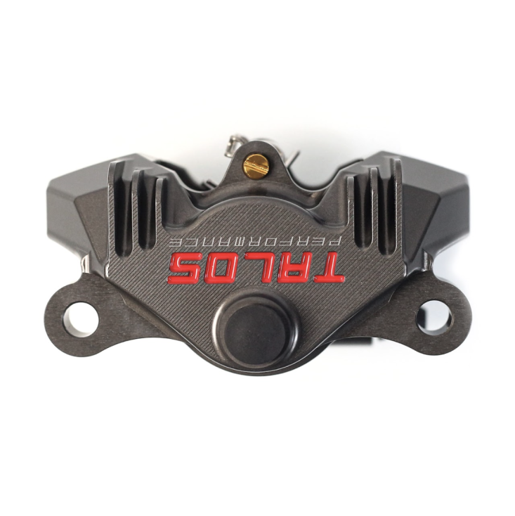 Talos Performance A55 84mm Axial Billet Race Caliper